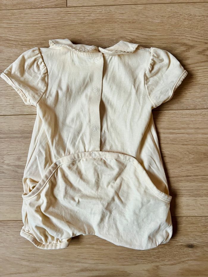🍎 Lot combi-shorts / 6 MOIS - photo numéro 7