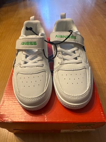 Basket airness 