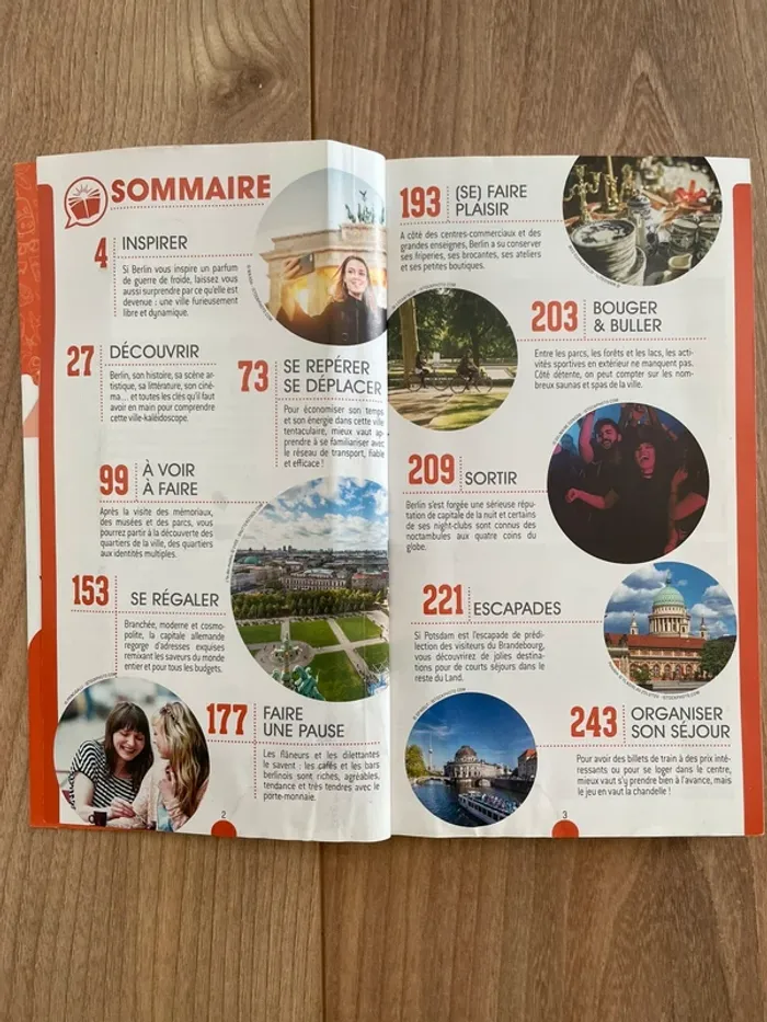 Guide de voyage Berlin Petit Futé 2025 - photo numéro 2