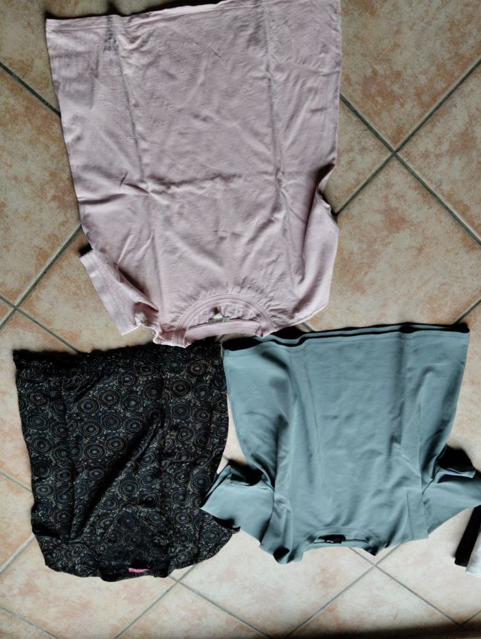 lot de 10 articles femme L - photo numéro 3