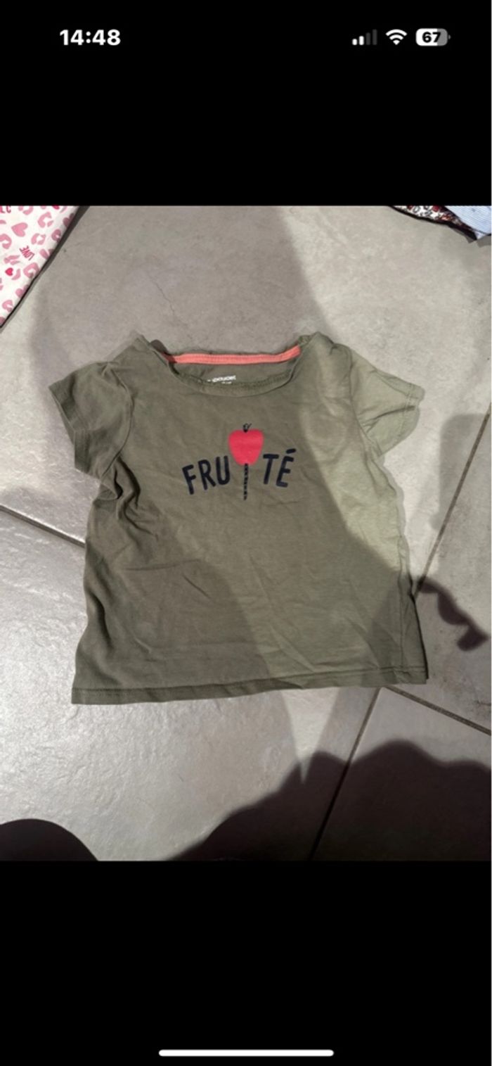 Hauts 24 mois - photo numéro 9