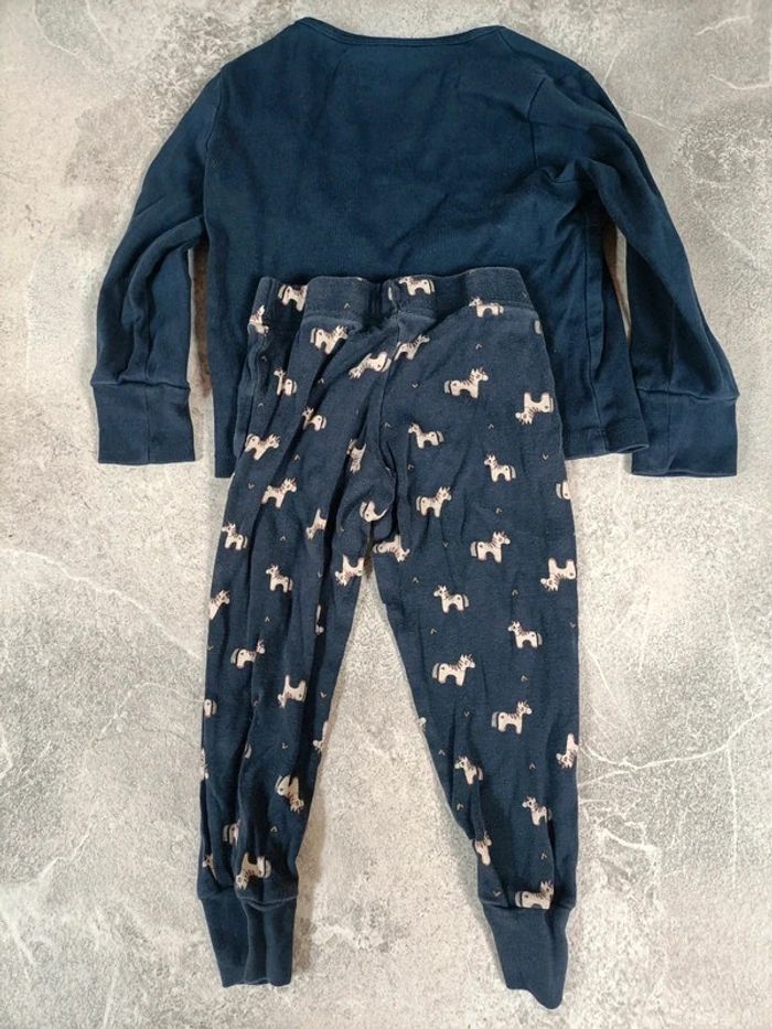 Pyjama deux pièces - photo numéro 3