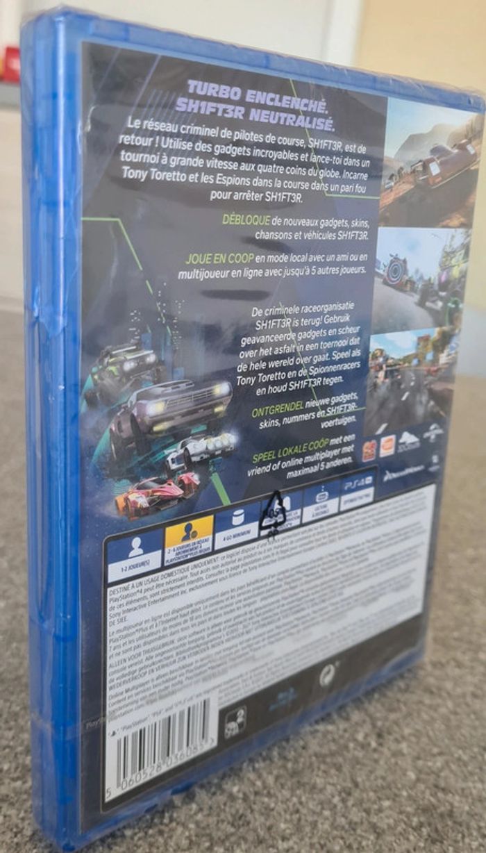 Fast & Furious - photo numéro 5