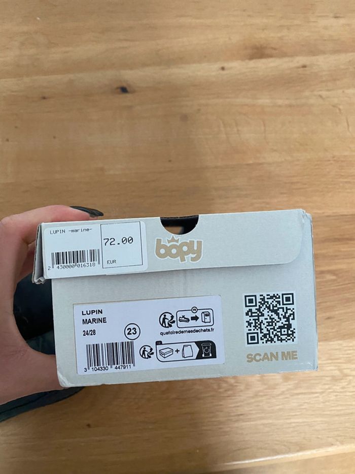 Bottes Bopy - photo numéro 9