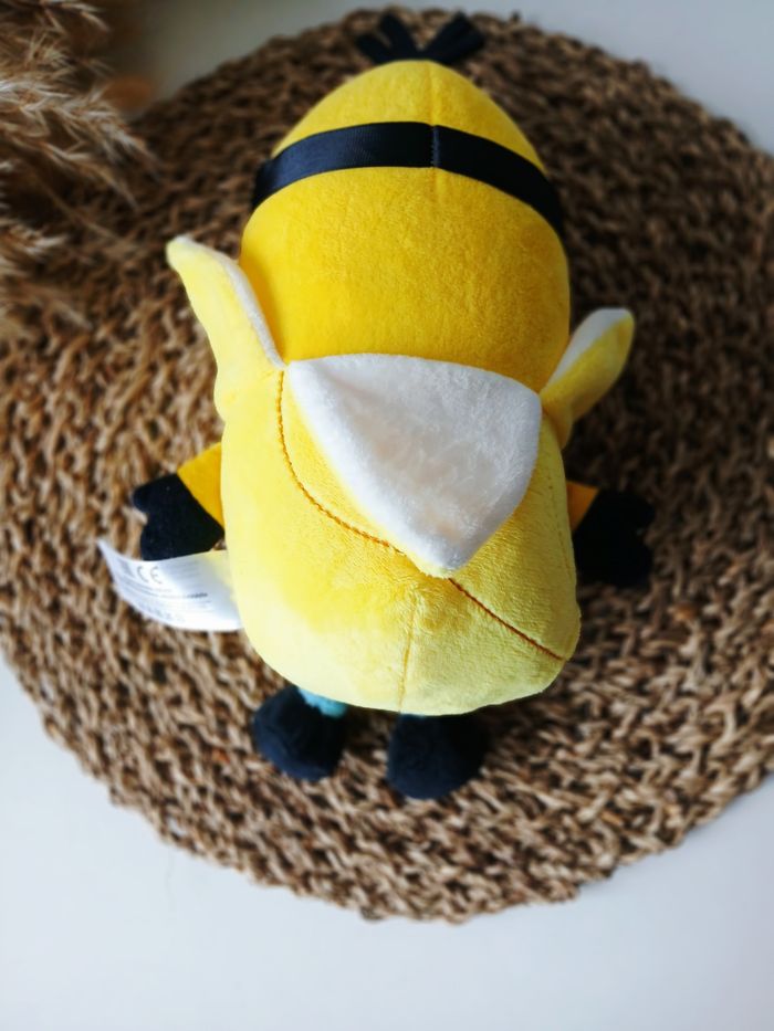Peluche Minion - photo numéro 3