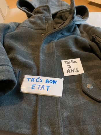 Manteau