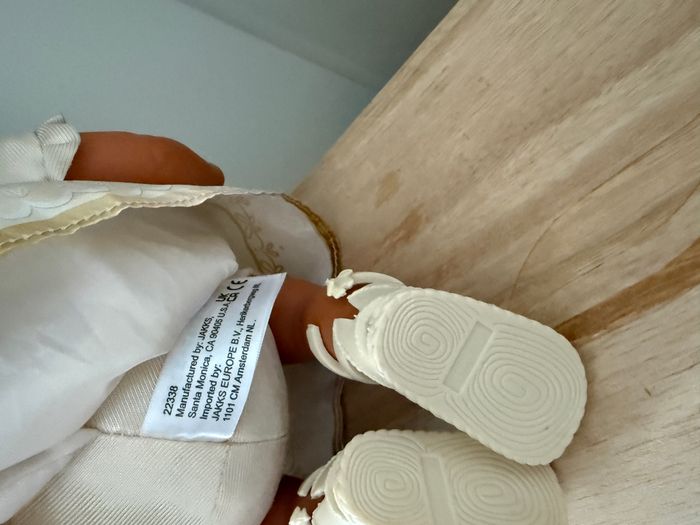 Poupée Disney Encanto Bébé Mirabel Madrigal Robe de cérémonie - photo numéro 4