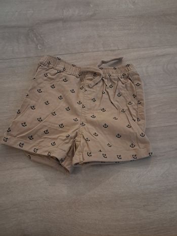 Short