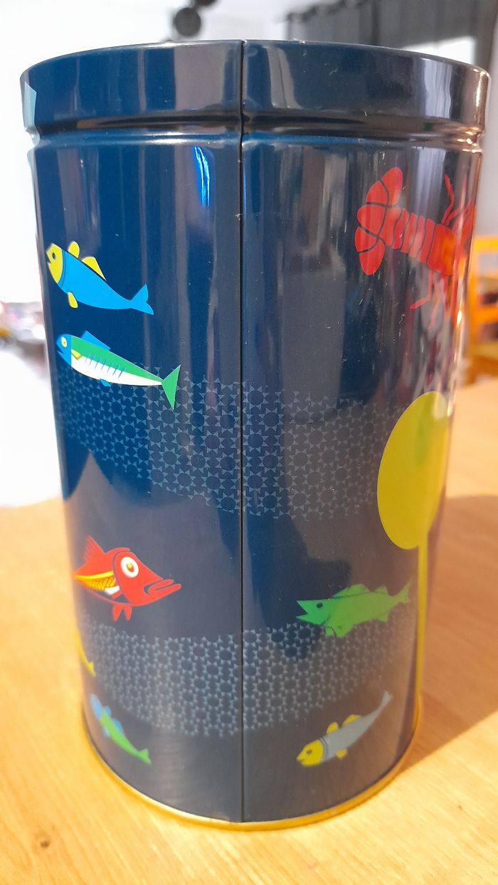 Boite décorative - photo numéro 2