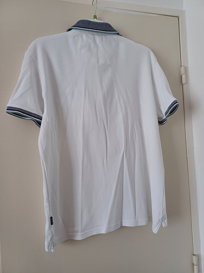 Polo Kaporal taille XL - photo numéro 2