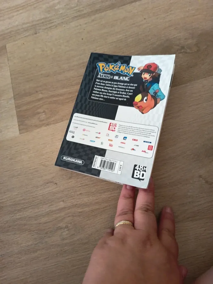 Pokemon - photo numéro 3