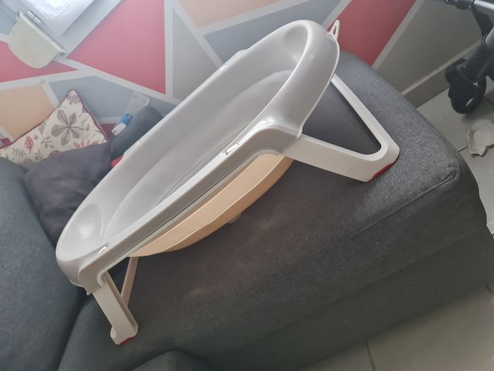 Baignoire tigex compact retractable - photo numéro 7