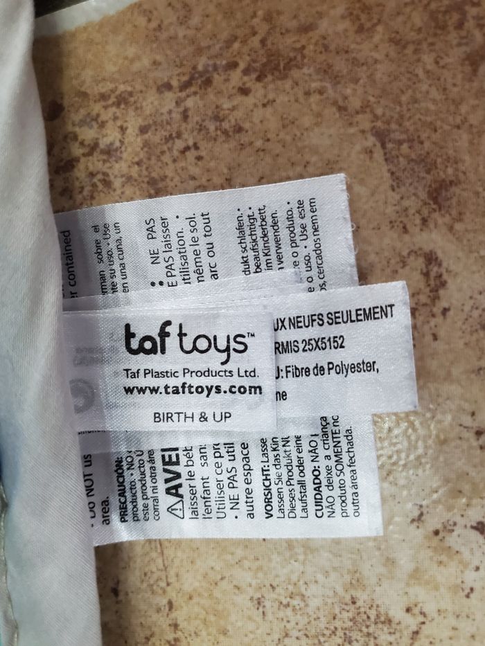 Tapis d'éveil - photo numéro 3