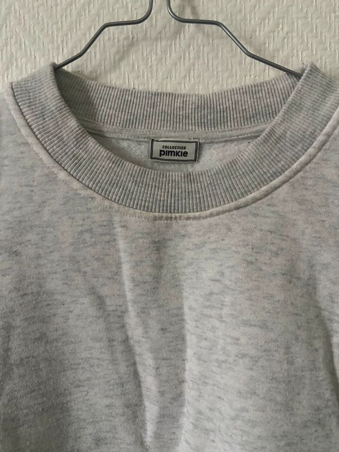 Pull Pimkie - photo numéro 3