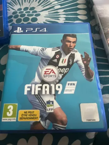 FIFA 19