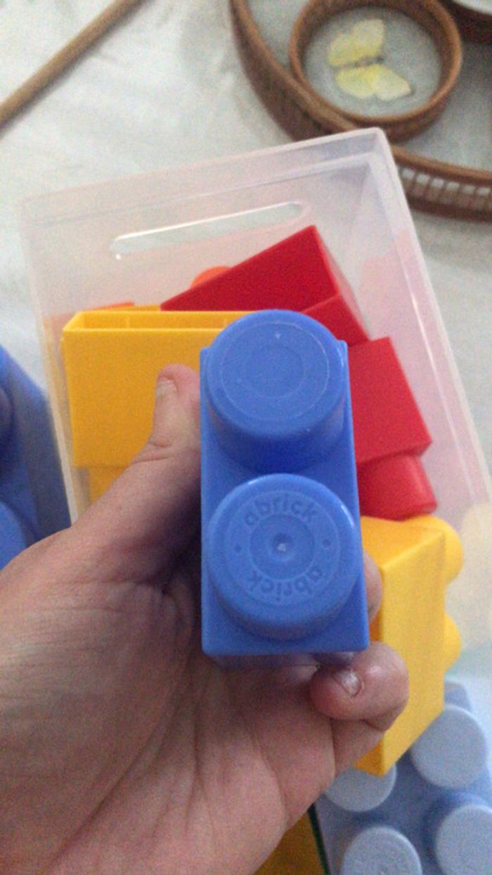 Briques Abrick - photo numéro 5