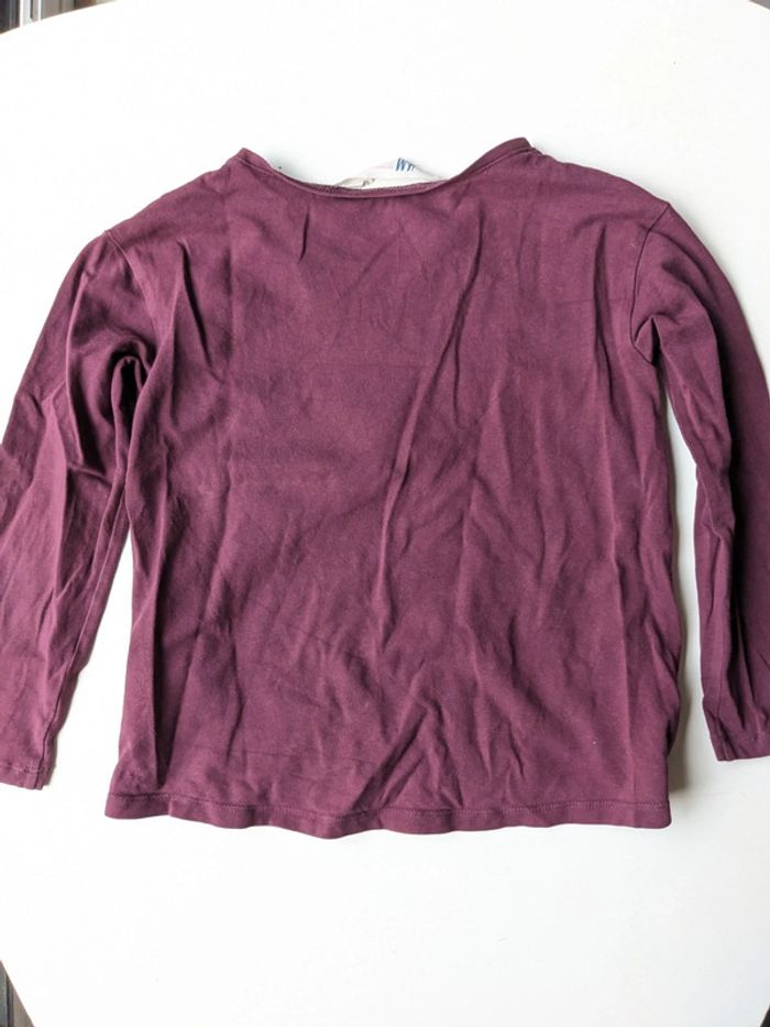 Top H&M 4-6 ans - photo numéro 4