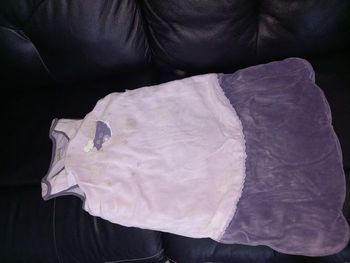 Gigoteuse fille Orchestra T2