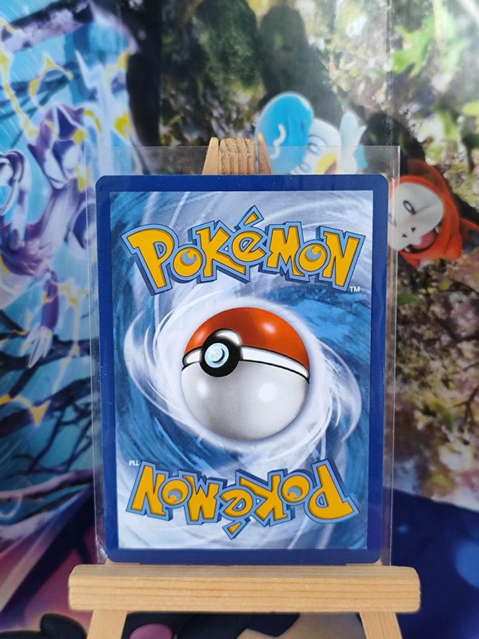 Brutapode reverse rare 107/198 règne de glace - photo numéro 2