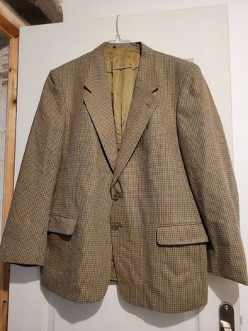 Veste blaser vintage