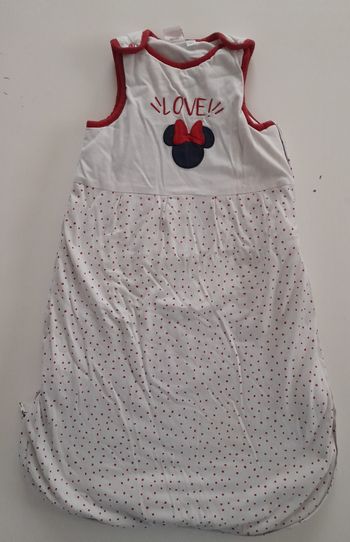 Gigoteuse Minnie