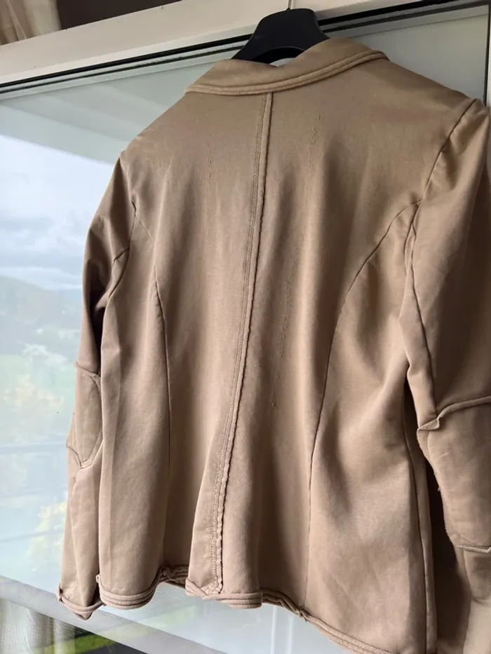 Blazer - photo numéro 3