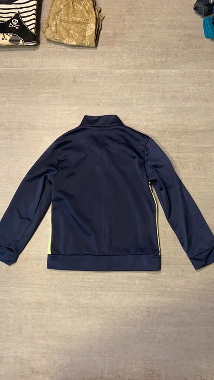 Veste survêtement - photo numéro 4
