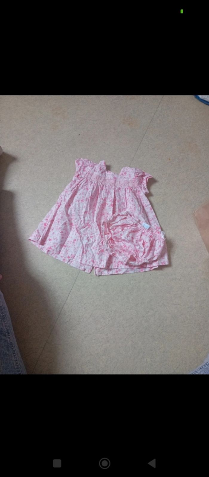 Lot fille 3/4 ans - photo numéro 4