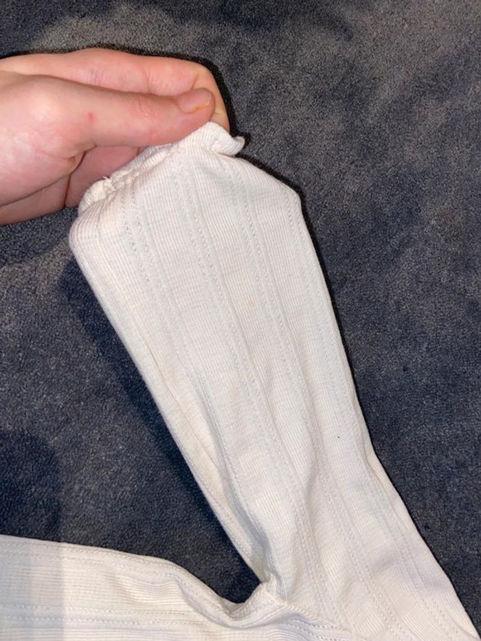 Petit pull Kiabi - photo numéro 6