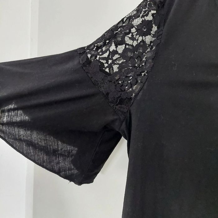 T-shirt Shein Curve 1XL - photo numéro 2
