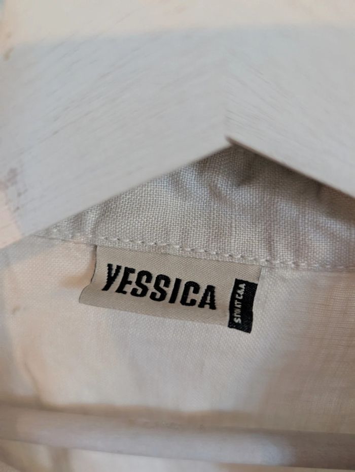 Chemise - C&A - taille 46 - photo numéro 2