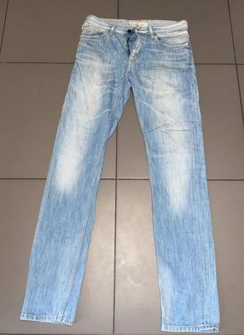 Jean's Teddy Smith - Taille 30/34