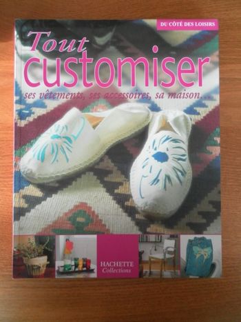 Tout customiser