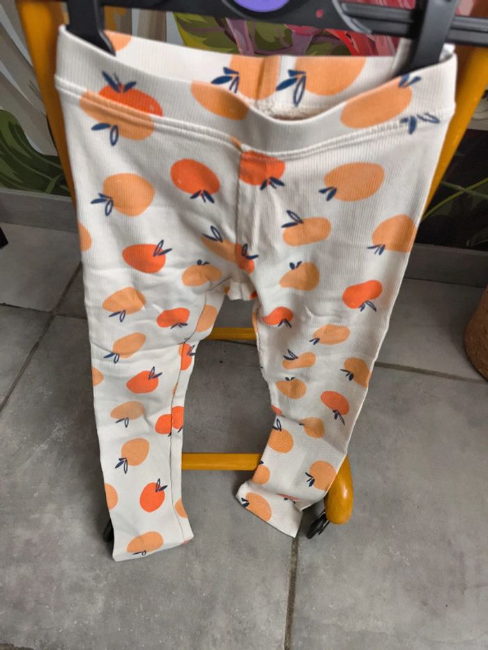 Ensemble 6 ans Kiabi - photo numéro 5