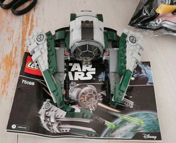 Lego Stars wars