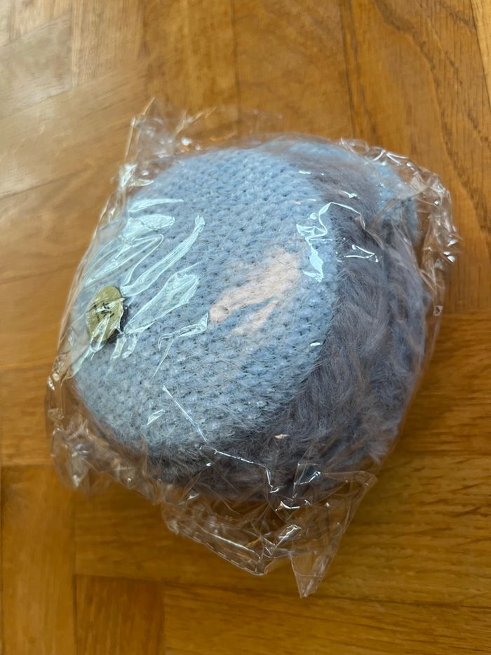 Cache-oreilles 9️⃣