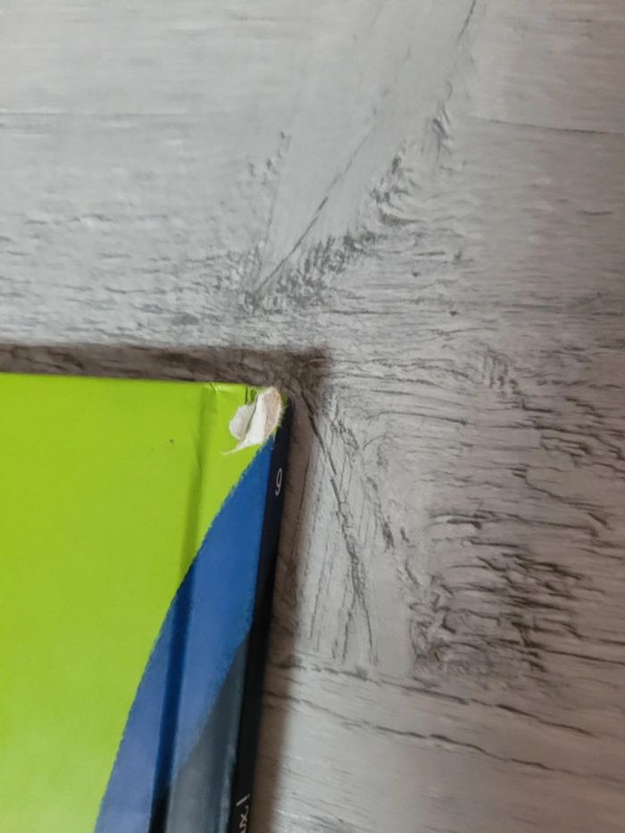 📚 Lot 5 livres Hachette 📚 - photo numéro 3