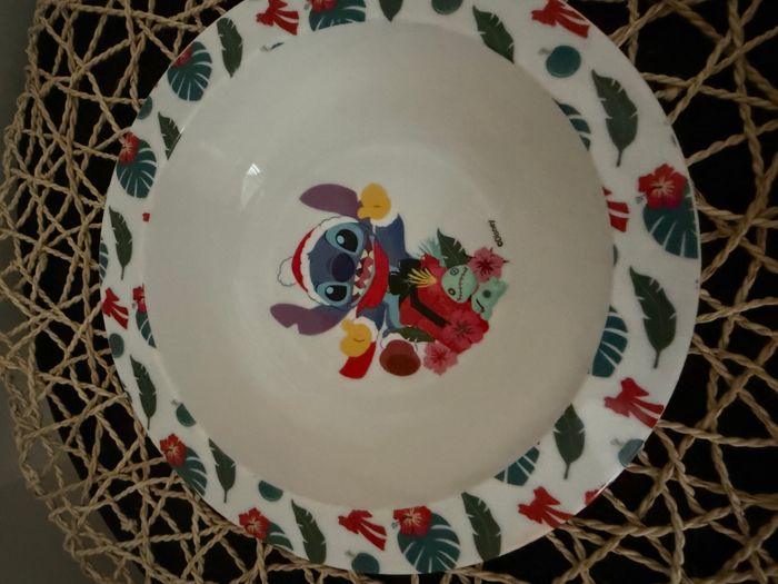bols enfants disney noël  lot - photo numéro 2