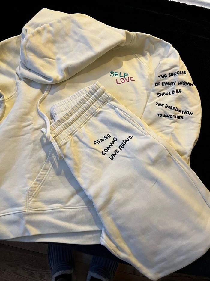 Jogging Zadig & Voltaire - photo numéro 9