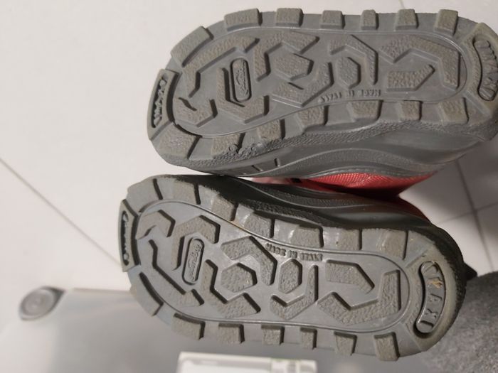 Après ski pointure 20/21 - photo numéro 2