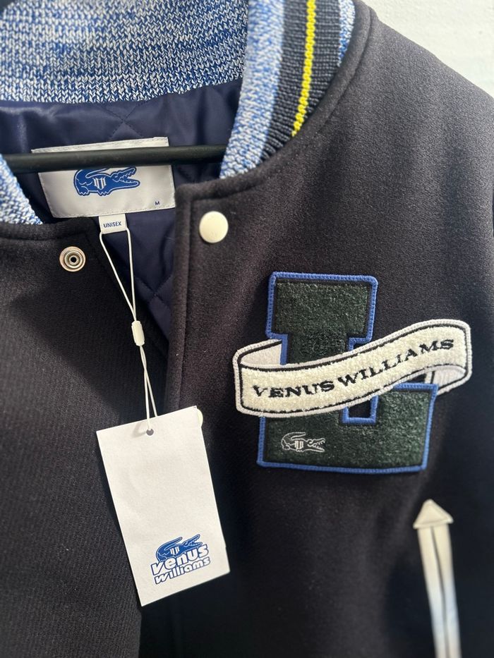 Blouson Lacoste - photo numéro 8