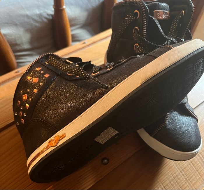 Baskets - photo numéro 3