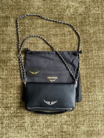 Sac zadig & voltaire  