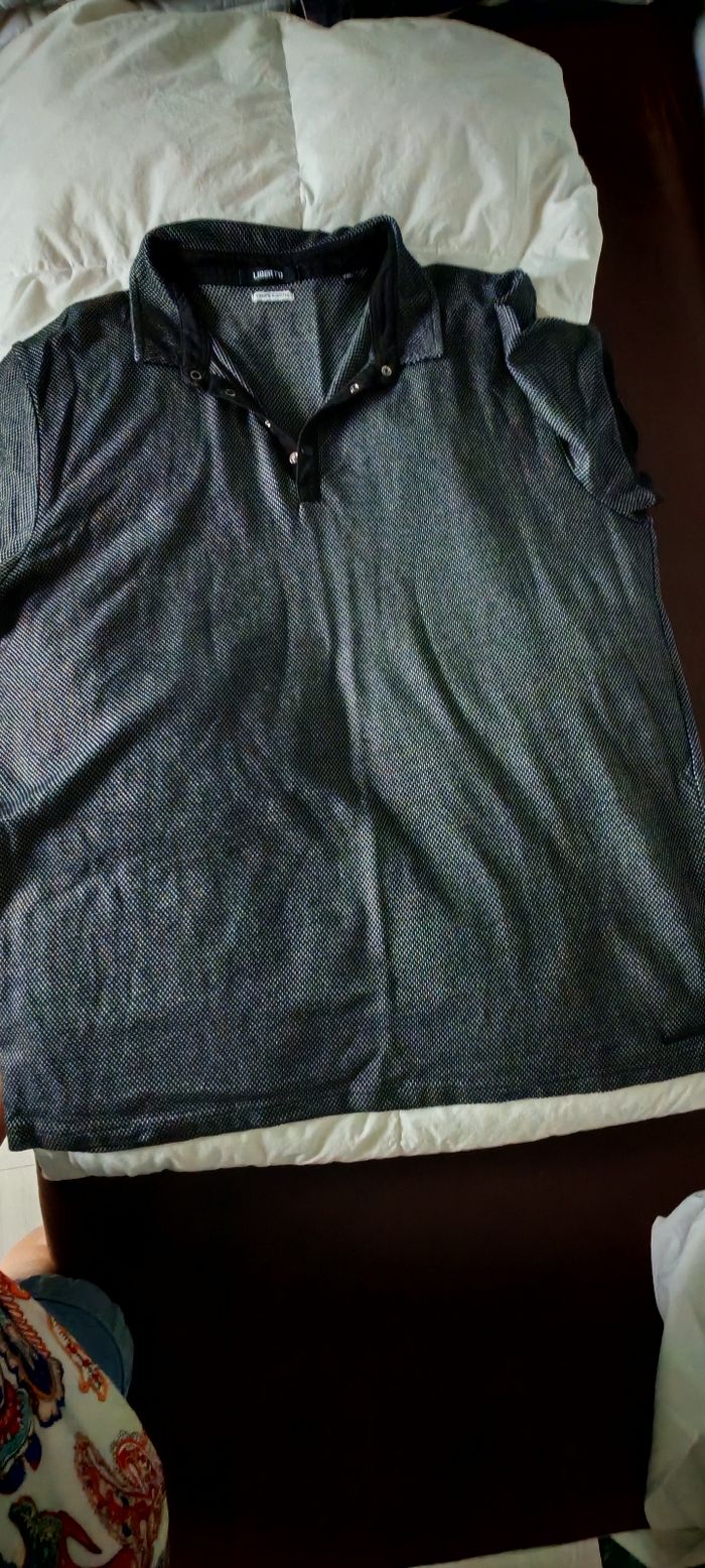 Polo homme - photo numéro 2