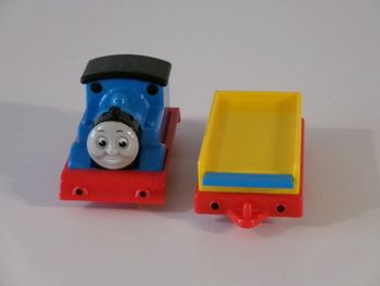 Locomotive / train Thomas et ses amis