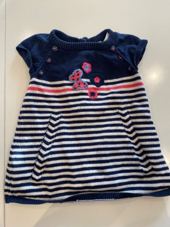 Robe d’hiver