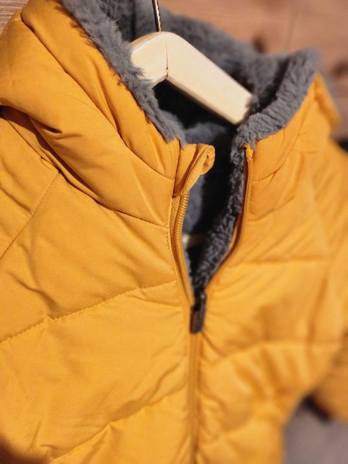 Manteau Okaïdi - photo numéro 5