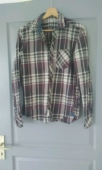 Chemise homme taille s          14