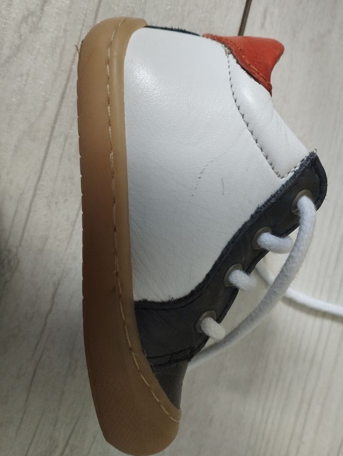 Chaussures bellamy - photo numéro 4