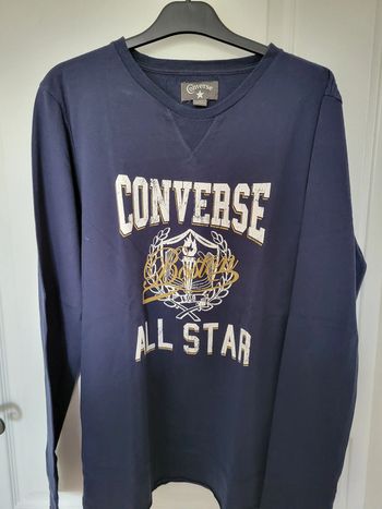 Polo Converse L